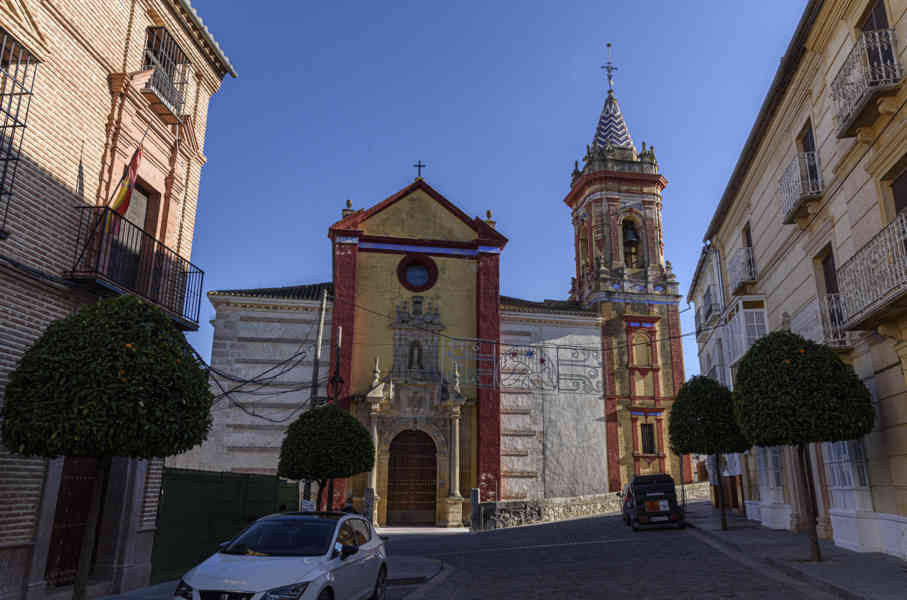 Málaga - Cañete la Real 06 - iglesia de San Sebastián.jpg